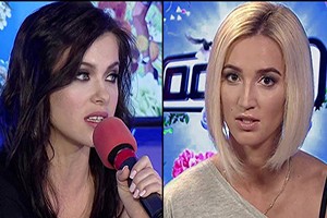 Елена Темникова и Ольга Бузова придут в «Вечерний Ургант»