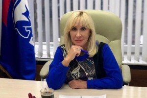 После очередной пластики Оксану Пушкину перестали узнавать поклонники
