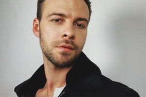 Макс Барских отправляется в годовое международное турне
