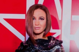 "Мне было страшно об этом говорить": Ольга Бузова рассказала о домашнем насилии