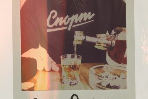 Рецензия: «Голос Омерики» - «Спорт»