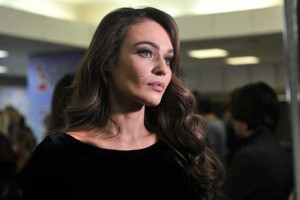 Водонаева показала мокрую киску