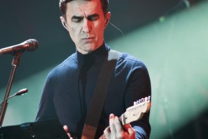 Вячеслав Бутусов открыл «Идиотом» дебютный альбом «Ордена Славы»