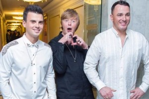 «Иванушки International» отметят 25-летний юбилей будущей осенью