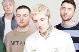 ГРУППА BRING ME THE HORIZON АНОНСИРОВАЛА ПЕСНЮ "LUDENS"