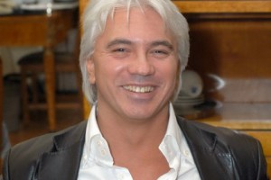 «Педагог заявил, что для певца нужен голос, а его у Димы нет»: отрывки из книги Людмилы Хворостовской
