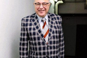 Влад Кадони: «Евгений Петросян конфузом решил привлечь к себе внимание»