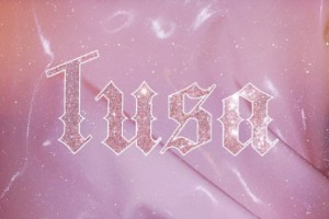 Ники Минаж и Karol G показали свои розовые мечты в клипе «Tusa»