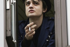 в Париже задержали британского рокера Пита Доэрти