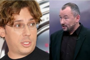 Шейнин поведал, как Галкин звонил ему в эфире