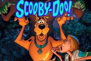 Вышел первый трейлер мультфильма "Скуби-Ду"