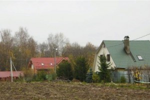 Украинский магнат отрезал особняк солиста «Иванушек» от водо- и электроснабжения