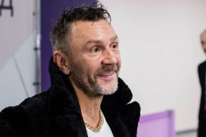 Шнуров допустил замену фронтмена группы «Ленинград»