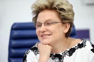 Елена Малышева грозит судом тем, кто написал про ее «дебош»