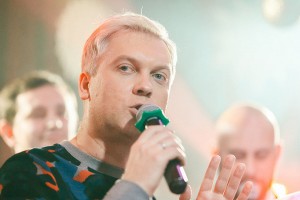 У шоумена Светлакова нашли бизнес на Украине