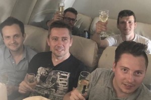 «Ромарио» пропьет федеральный бюджет в новогоднем акустическом концерте