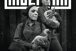Lindemann представит новый альбом в Москве
