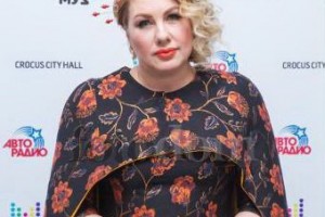Ева Польна поделится «Вдохновением» в «Вегасе»