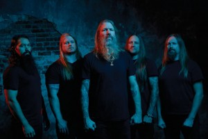 Посетители концертов AMON AMARTH смогут сделать татуировки в передвижной студии!!!!!!!!!!!!!!!!!!!!!!