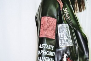 Вокалисты BRING ME THE HORIZON и CRADLE OF FILTH сделали совместную коллекцию одежды!!!!!!!!!!!!!!!!!!!