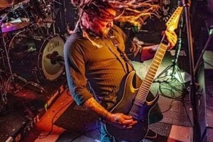 NONPOINT взяли в состав гитариста Джейсона Зейлстру!!!!!!!!!!!!