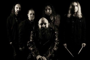 Участники SYMPHONY X и HEIR APPARENT объединились в группе DEADRISEN!!!!!!!!!
