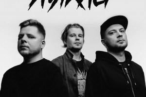 Группа экс-участников Amatory выпустила первый сингл