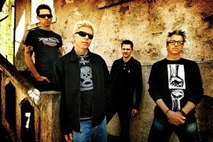 The Offspring выпустят новый альбом в 2020 году