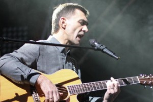 «Орден Славы» Вячеслава Бутусова выпустил «Аллилуию» под флагом любви