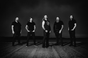 ENSLAVED продлили контракт с лейблом Nuclear Blast!!!!!!!!!!!!!!!