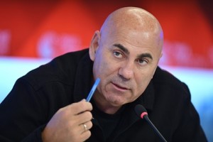 Пригожин оценил шансы Бузовой спеть на «Евровидении»