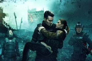 Рецензия на фильм Егора Баранова «Аванпост»: Трудно быть Богом, ver 2.0
