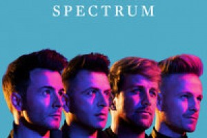 Westlife вернулись со «Spectrum»