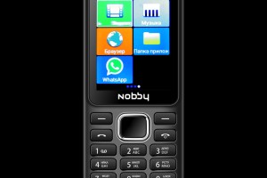 День кнопочного телефона (Push Button Phone Day)