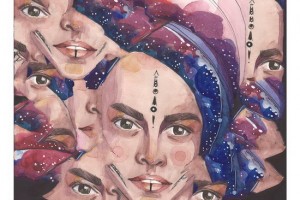 Рецензия: Alai Oli - «Sad Princess»