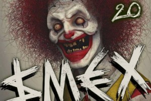 Новогодний «Смex» прозвучит в «Москве»