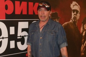 Гарика Сукачева поздравит с юбилеем Первый канал