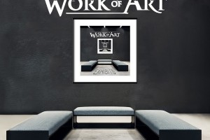 Work Of Art - Exhibits (2019)!!!!!!!!!!!!!!!!!!!!!!!!