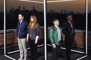Metronomy приедут в Москву с новым альбомом