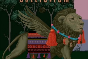 Рецензия: Zdob si Zdub - «Bestiarium»
