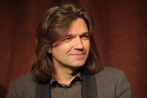 Из-за личных проблем Дмитрий Маликов отдал картины известного художника в залог