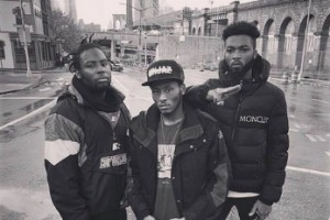 Дети участников Wu-Tang Clan основали группу и выпустили трек