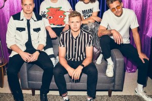 Of Monsters and Men привезут в Москву новый альбом