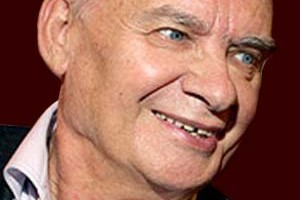 Николай Добронравов