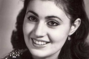 Ирина Отиева