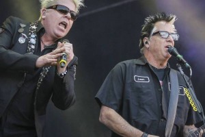 The Offspring выпустят свой новый альбом в начале 2020 года