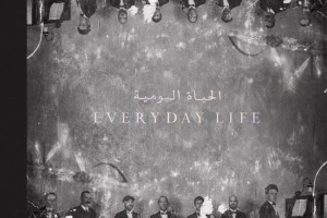 Рецензия: Coldplay - «Everyday Life»