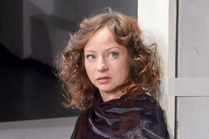Евгения Добровольская: «Своих невесток люблю больше, чем сыновей»