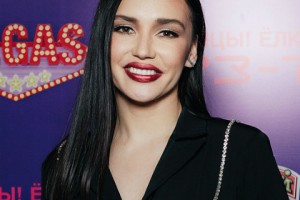 Елена Темникова появилась на одной вечеринке с Ольгой Серябкиной после скандала