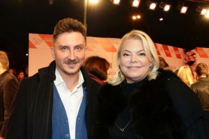 Яна Поплавская назвала свадьбу Собчак «обезьяньим театром»